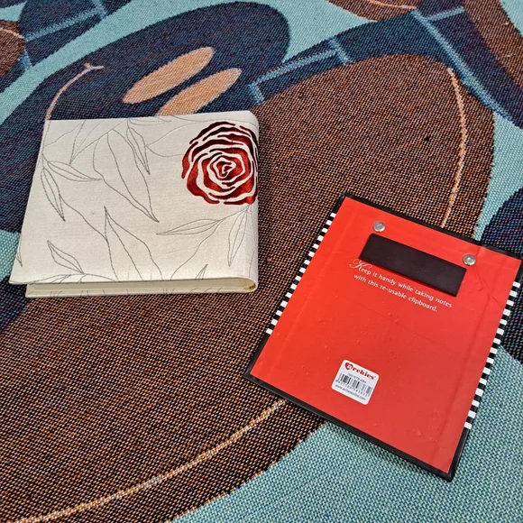 🌈STATIONARY SET - Picture 2 of 9